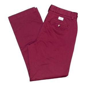 Vineyard Vines Pants 33x30